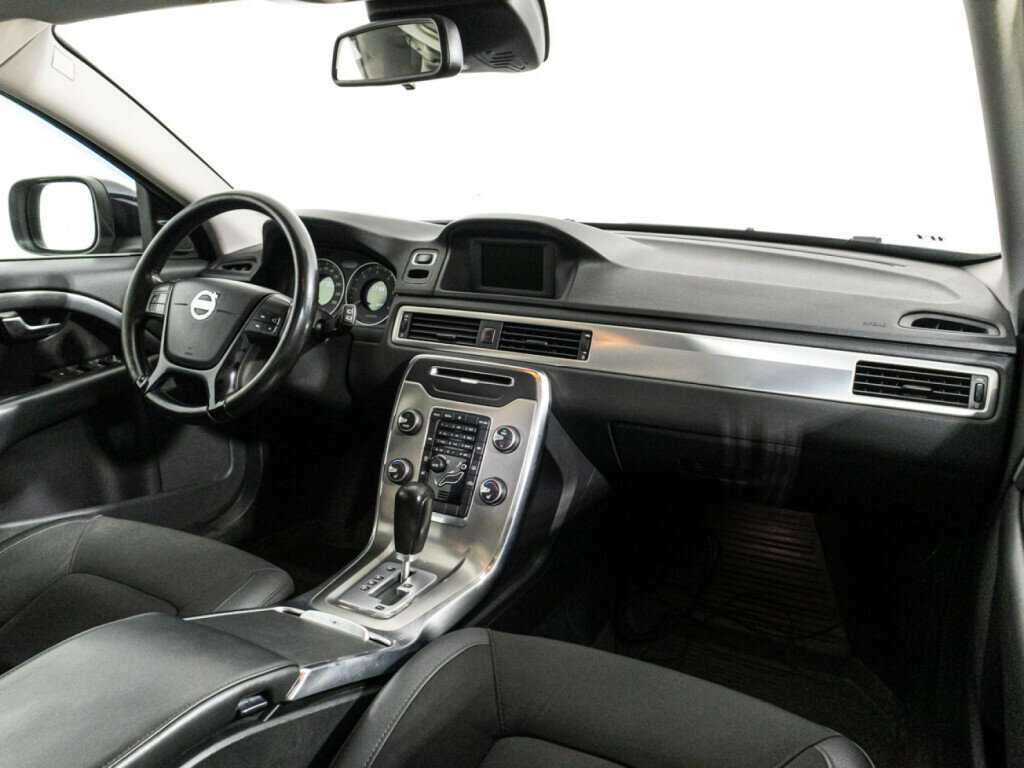 Купить Volvo XC70, 2011, 415 186 км, фото №9