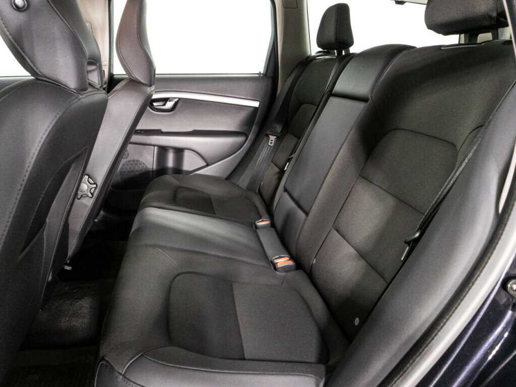 Купить Volvo XC70, 2011, 415 186 км, фото №10