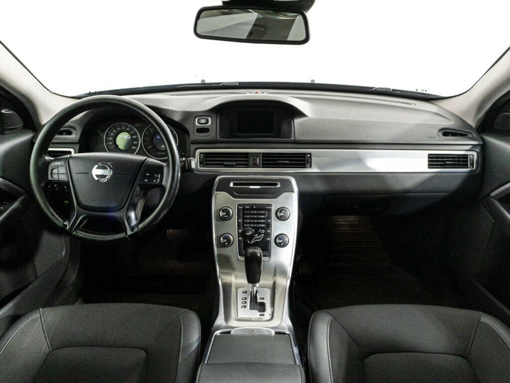 Купить Volvo XC70, 2011, 415 186 км, фото №13