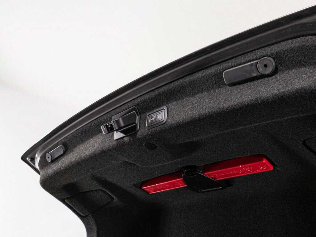 Купить Audi A6 40 TDI, 2019, 93 526 км, фото №15