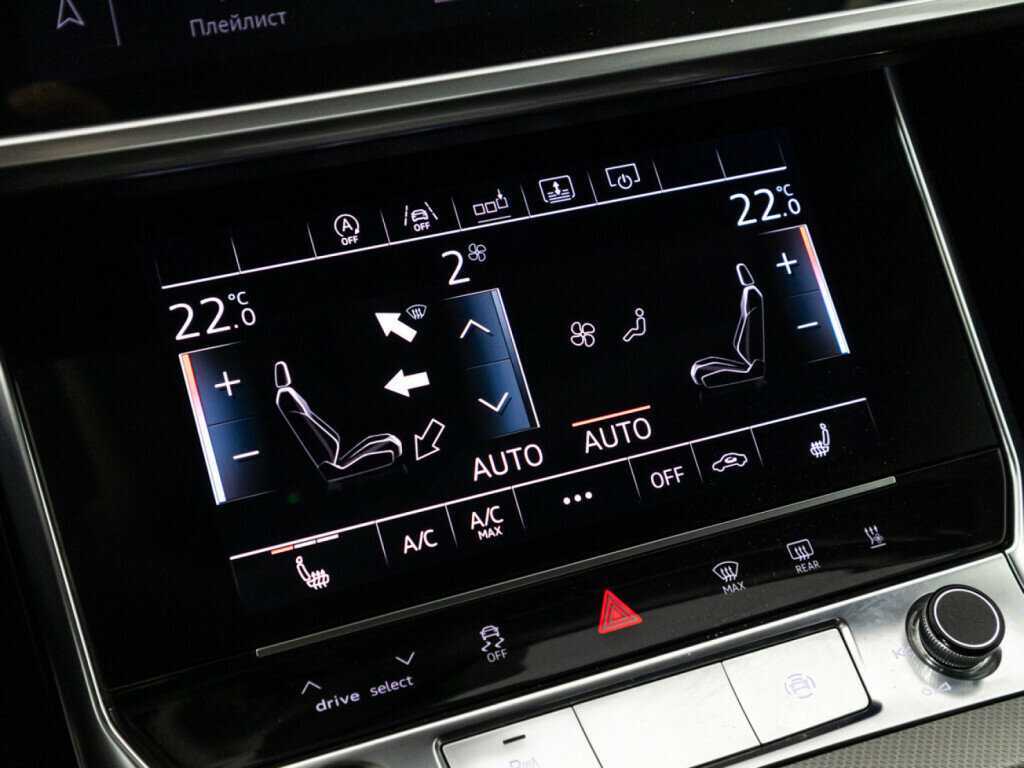 Купить Audi A6 40 TDI, 2019, 93 526 км, фото №20