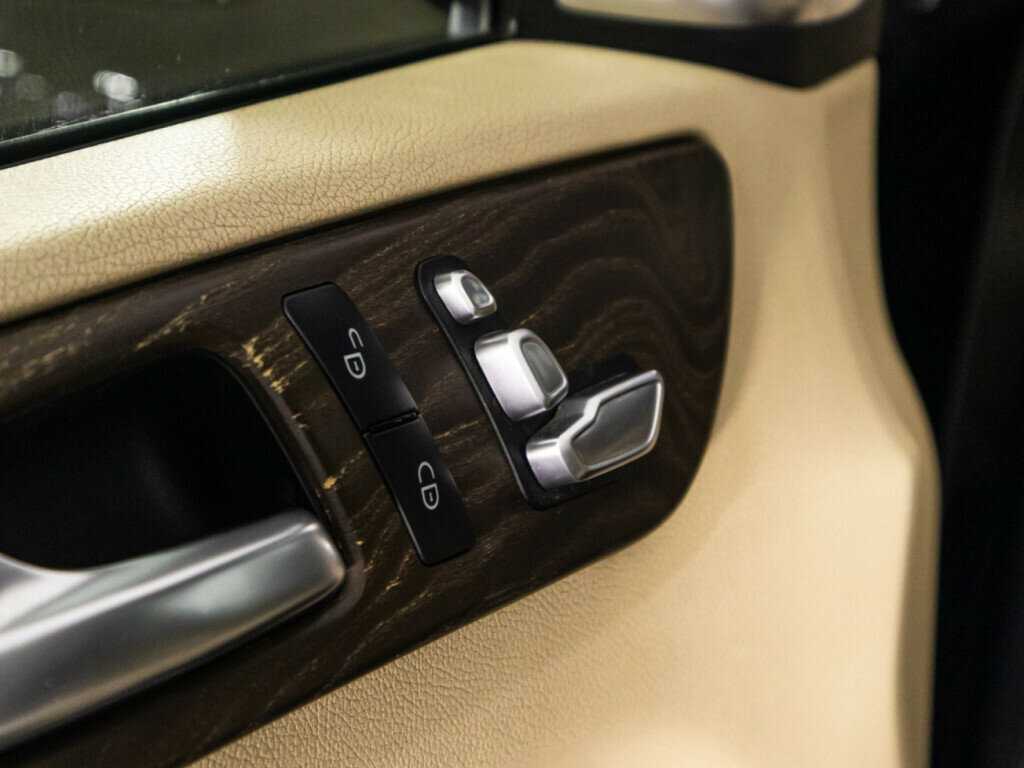 Купить Mercedes-Benz GLE Coupe 350 d, 2016, 184 514 км, фото №18