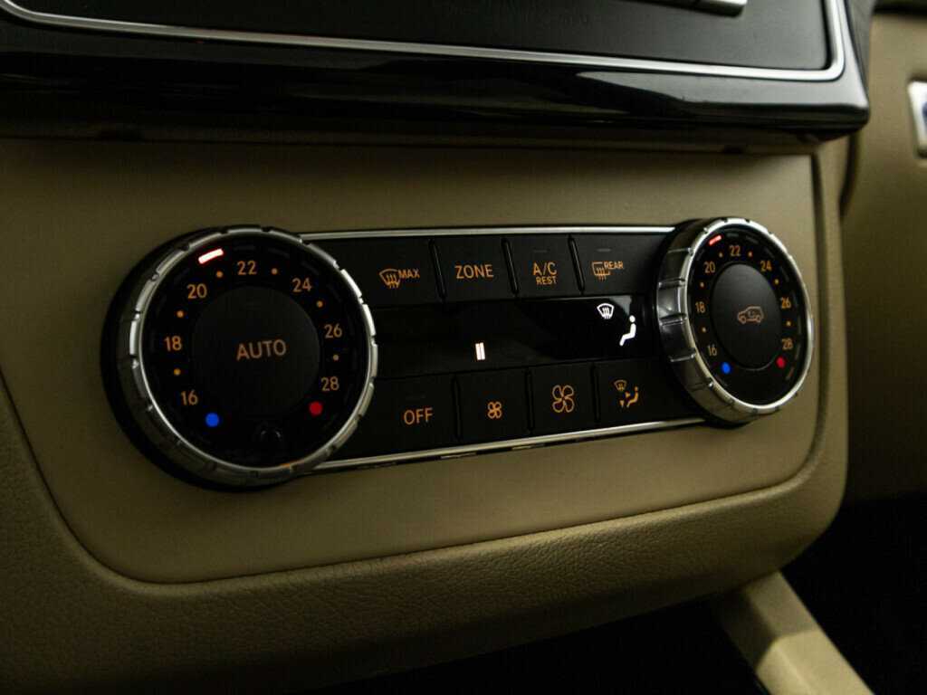 Купить Mercedes-Benz GLE Coupe 350 d, 2016, 184 514 км, фото №22