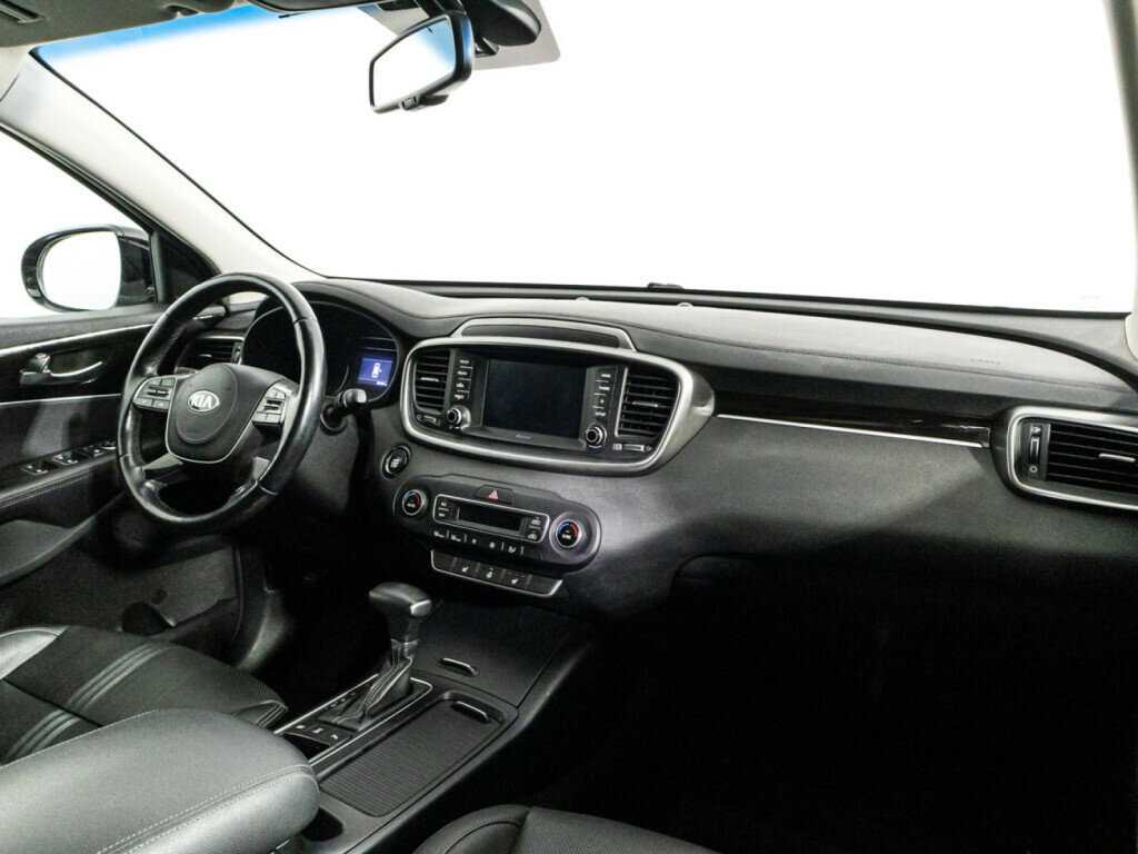 Купить Kia Sorento, 2019, 28 282 км, фото №9
