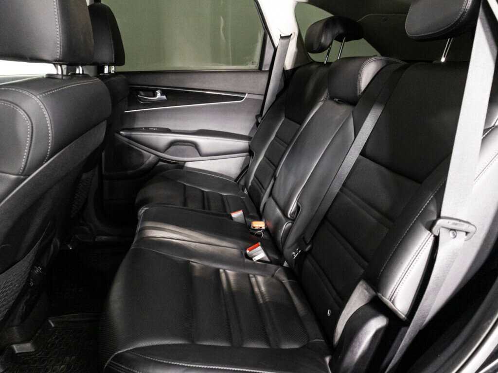 Купить Kia Sorento, 2019, 28 282 км, фото №10