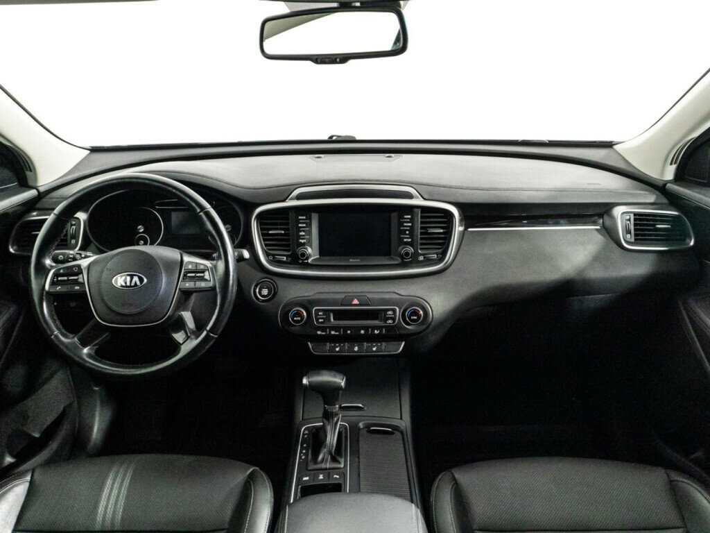 Купить Kia Sorento, 2019, 28 282 км, фото №13