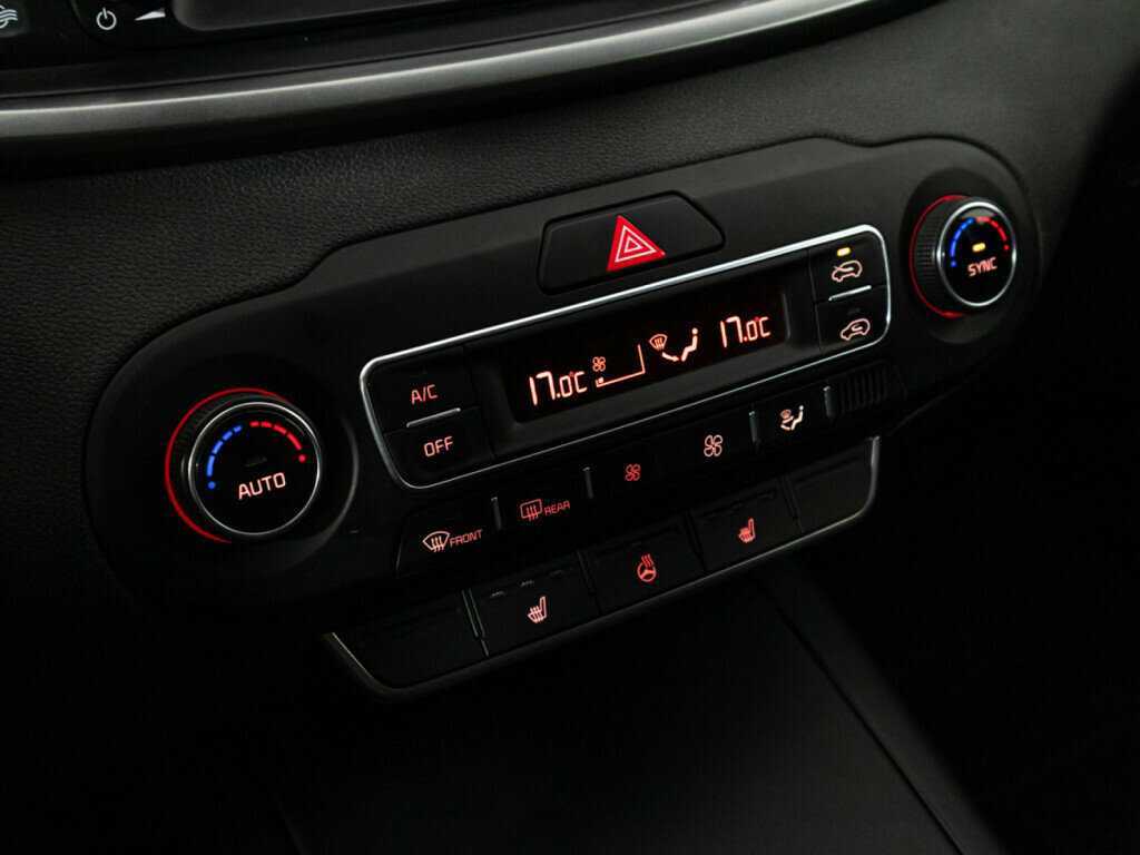 Купить Kia Sorento, 2019, 28 282 км, фото №20