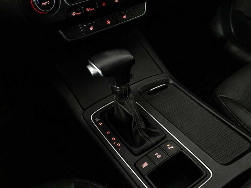 Купить Kia Sorento, 2019, 28 282 км, фото №23