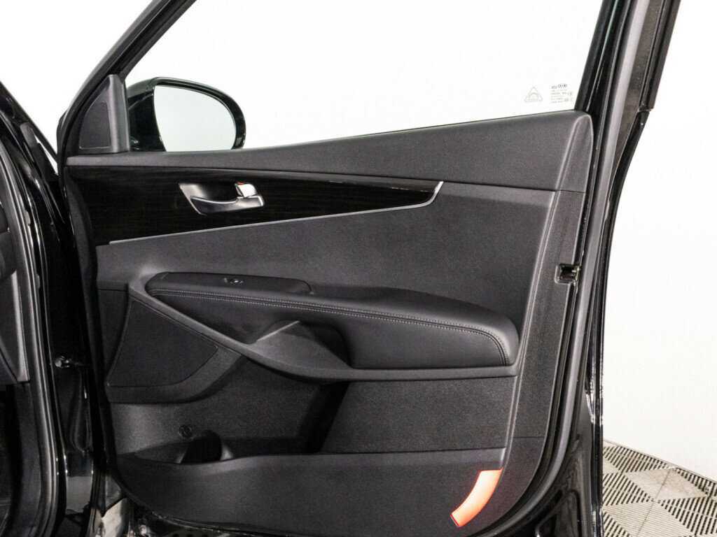 Купить Kia Sorento, 2019, 28 282 км, фото №30