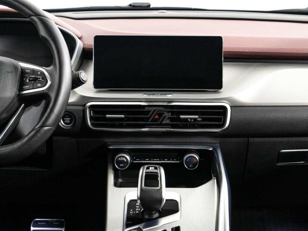 Купить Geely Coolray, 2021, 56 203 км, фото №14