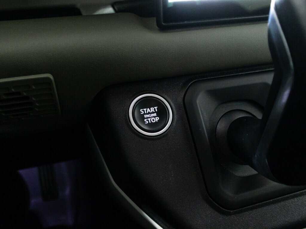 Купить Land Rover Defender 110, 2021, 42 309 км, фото №23