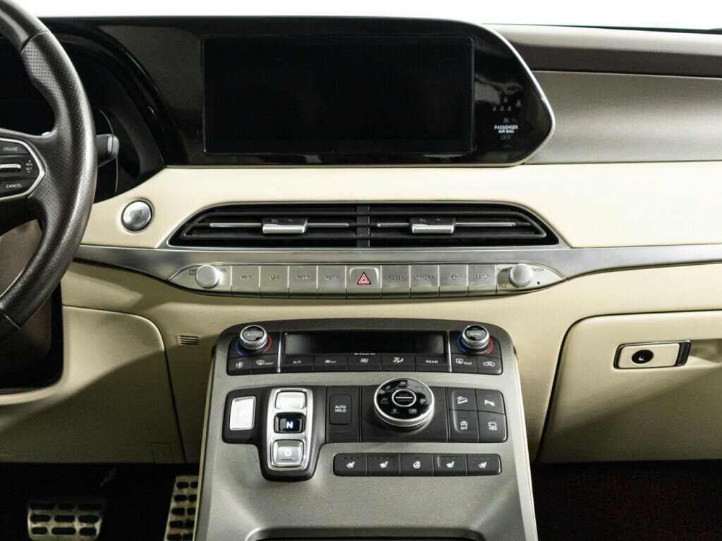 Купить Hyundai Palisade, 2020, 79 759 км, фото №14