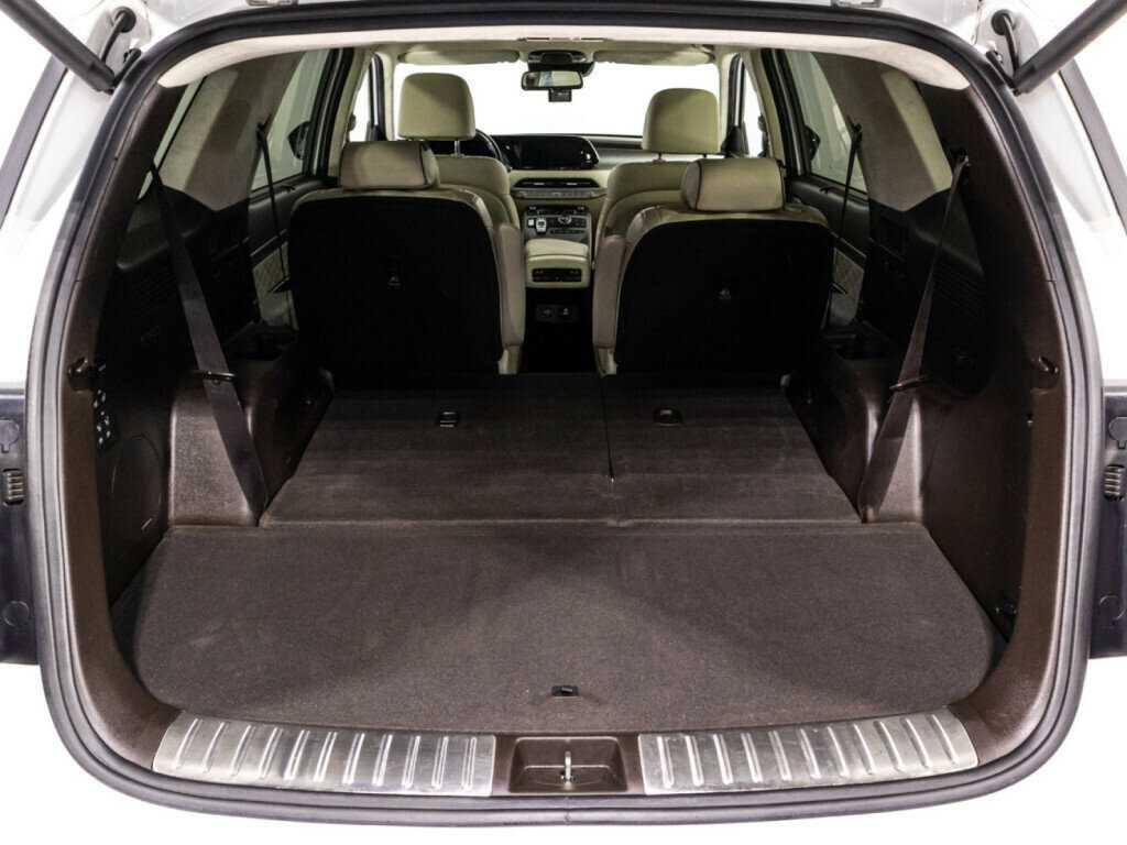 Купить Hyundai Palisade, 2020, 79 759 км, фото №15