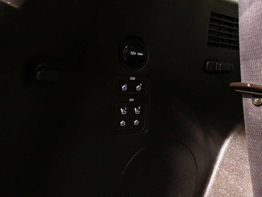 Купить Hyundai Palisade, 2020, 79 759 км, фото №16