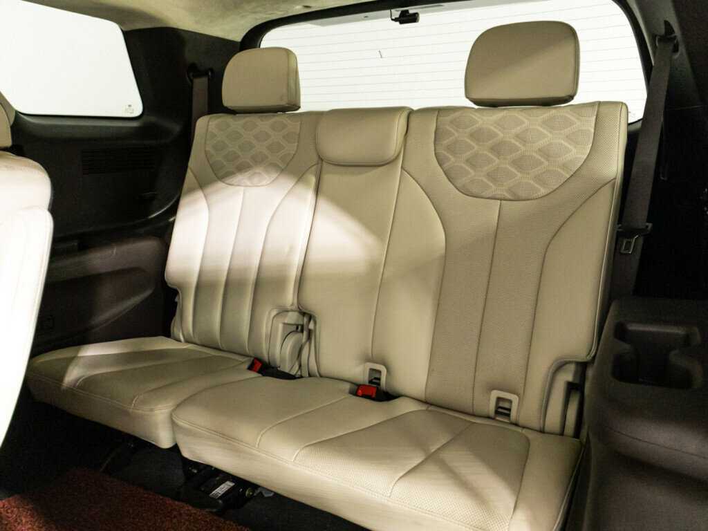 Купить Hyundai Palisade, 2020, 79 759 км, фото №17