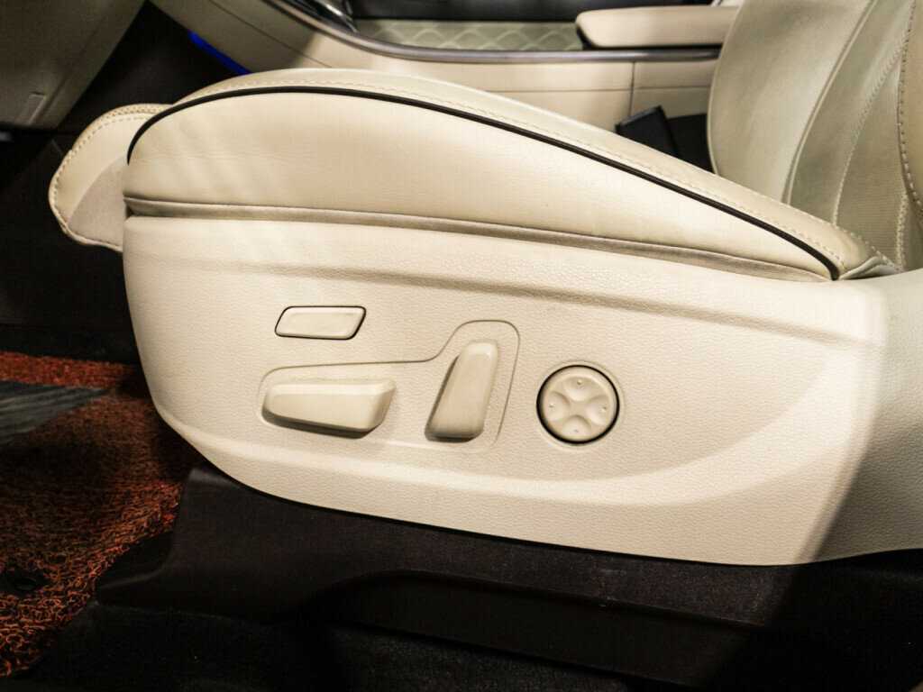 Купить Hyundai Palisade, 2020, 79 759 км, фото №18