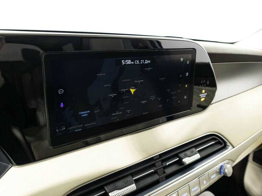 Купить Hyundai Palisade, 2020, 79 759 км, фото №21