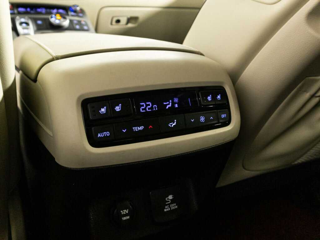 Купить Hyundai Palisade, 2020, 79 759 км, фото №29