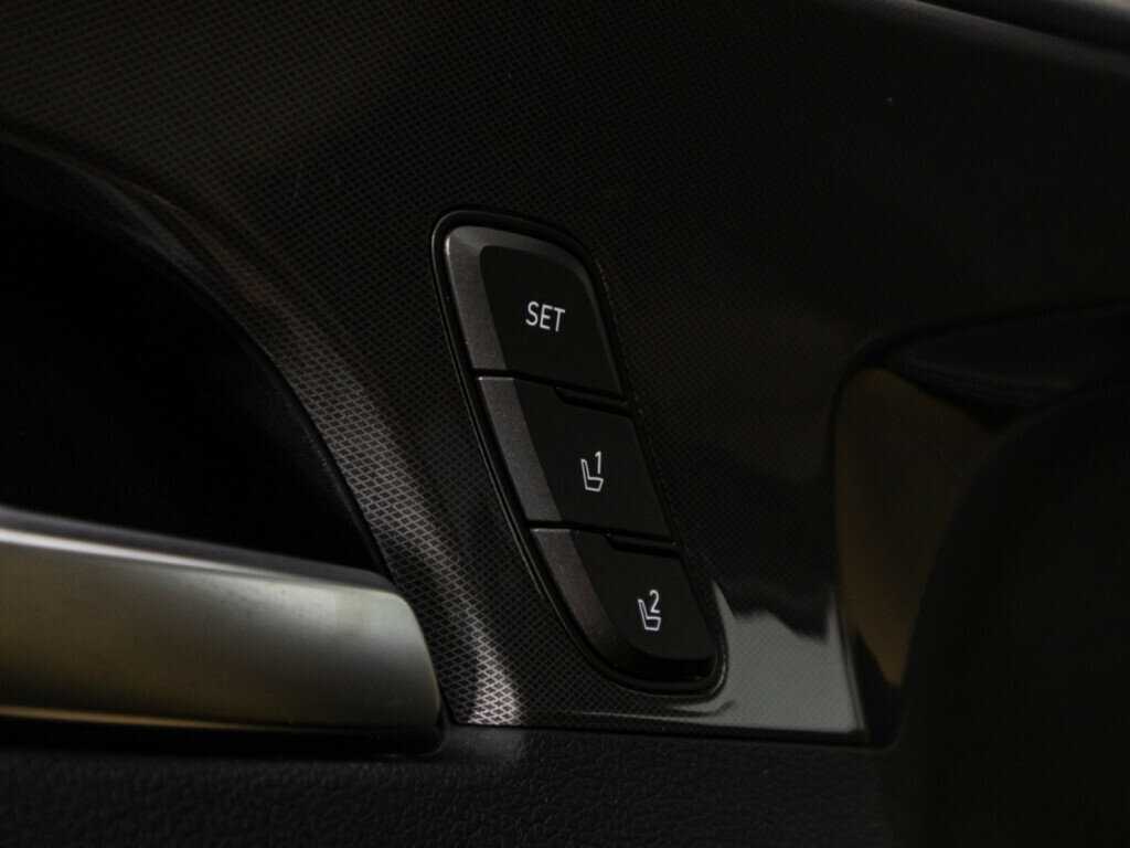 Купить Hyundai Santa Fe, 2021, 39 227 км, фото №19