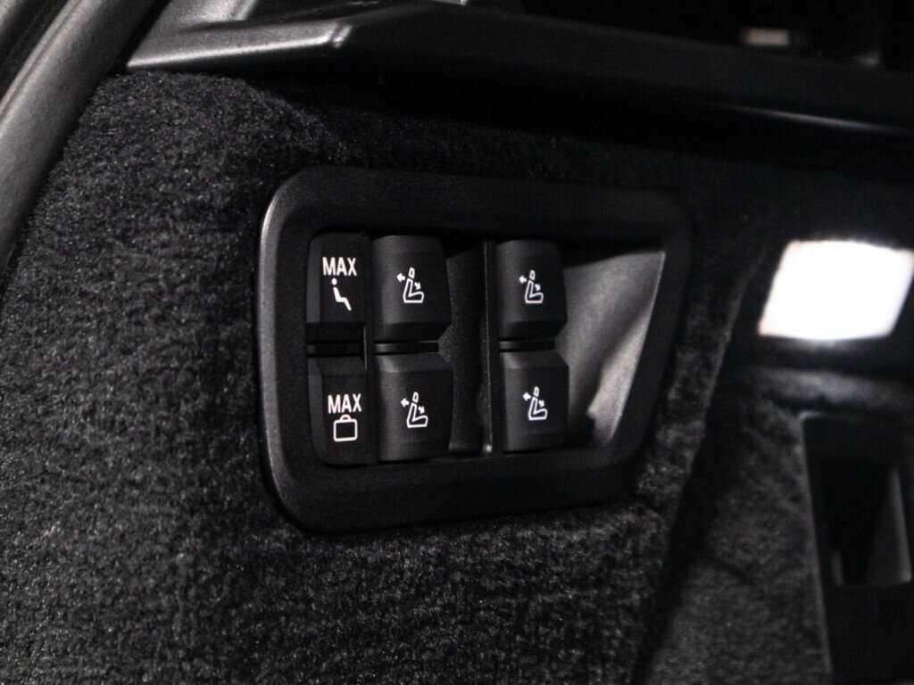 Купить BMW X7 40i, 2020, 73 917 км, фото №14