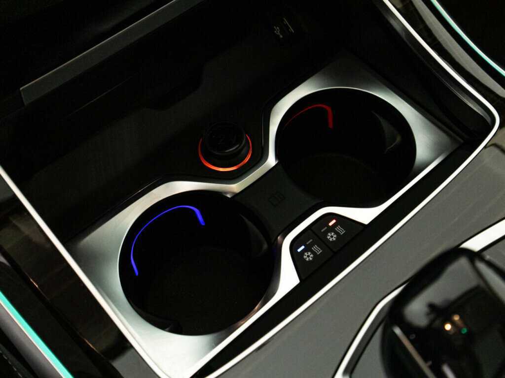 Купить BMW X7 40i, 2020, 73 917 км, фото №23