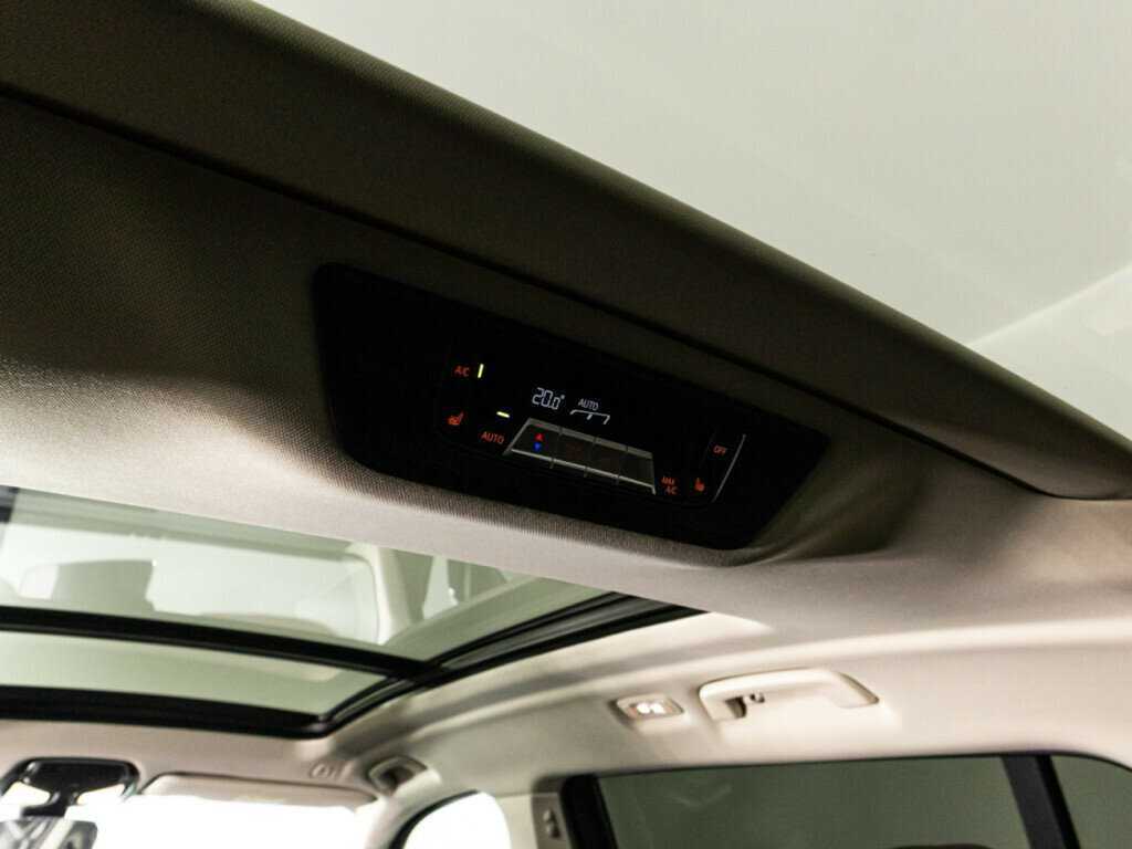 Купить BMW X7 40i, 2020, 73 917 км, фото №27