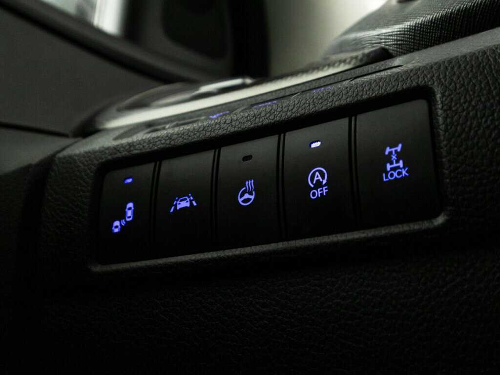 Купить Hyundai Santa Fe Grand, 2018, 197 211 км, фото №17