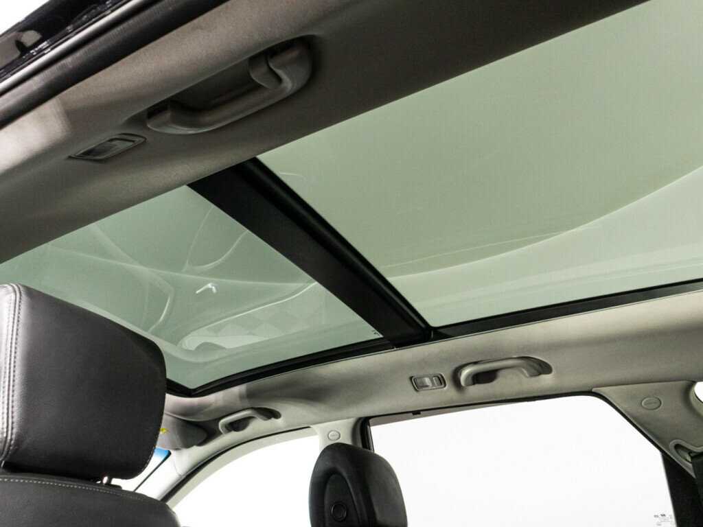 Купить Hyundai Santa Fe Grand, 2018, 197 211 км, фото №19