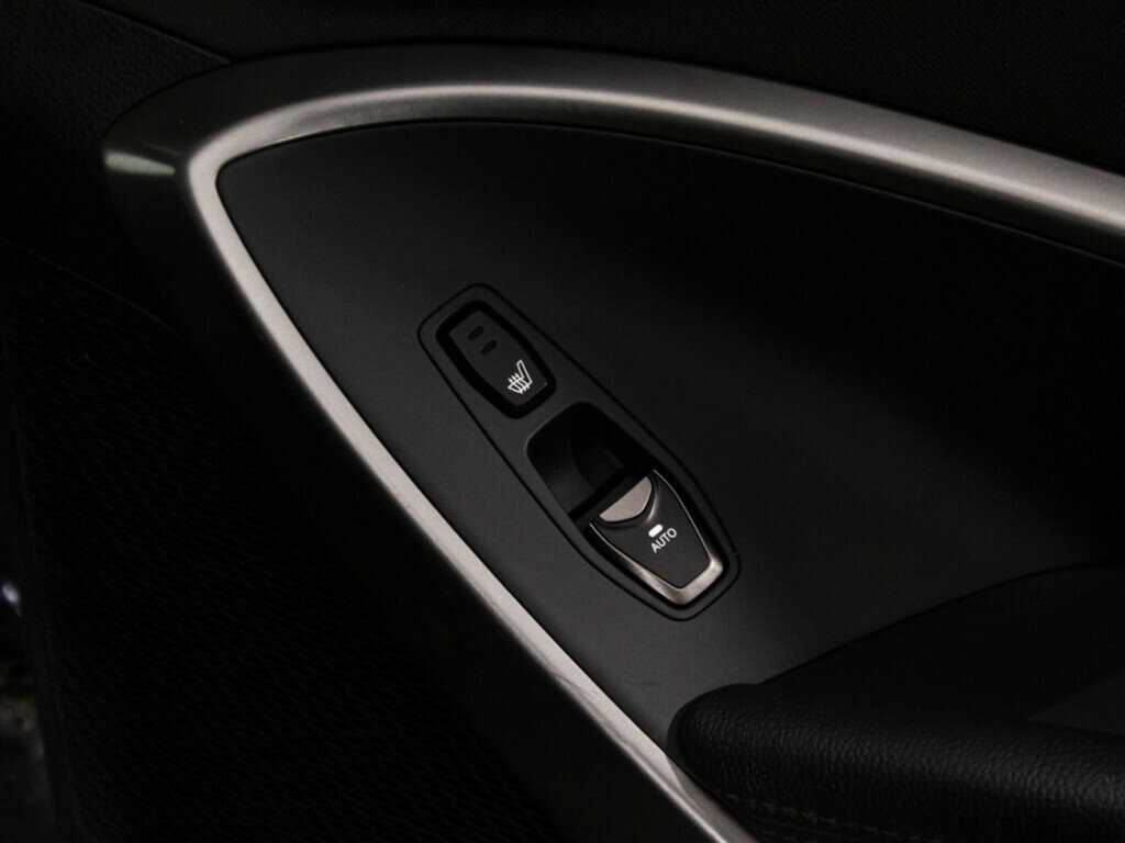 Купить Hyundai Santa Fe Grand, 2018, 197 211 км, фото №20