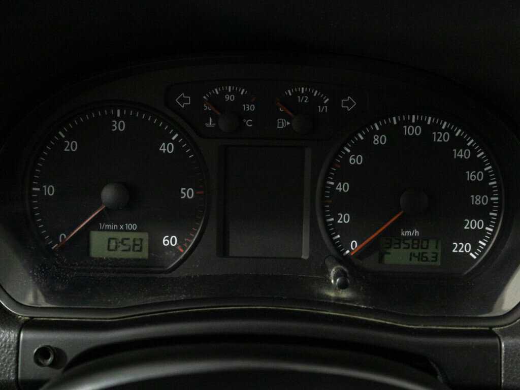 Купить Volkswagen Polo, 2006, 335 800 км, фото №11