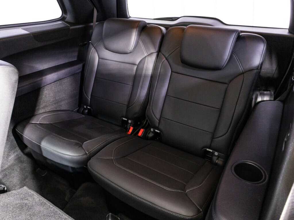 Купить Mercedes-Benz GLS 350 d, 2016, 158 223 км, фото №16