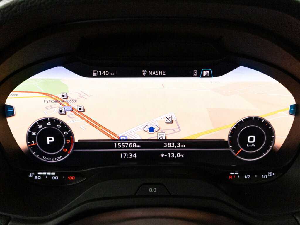 Купить Audi Q2 35 TFSI, 2020, 155 767 км, фото №12