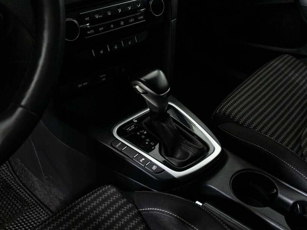 Купить Kia Ceed, 2021, 73 085 км, фото №17