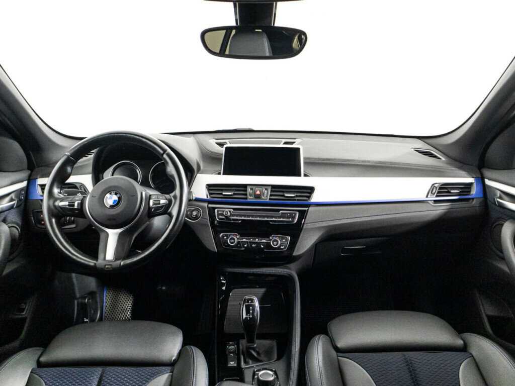 Купить BMW X1 20i xDrive, 2020, 97 542 км, фото №13