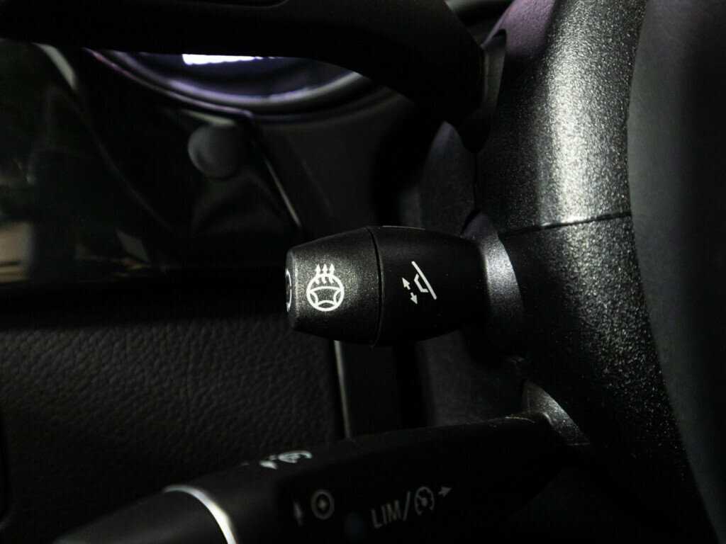 Купить Mercedes-Benz GLE 300, 2017, 153 657 км, фото №20