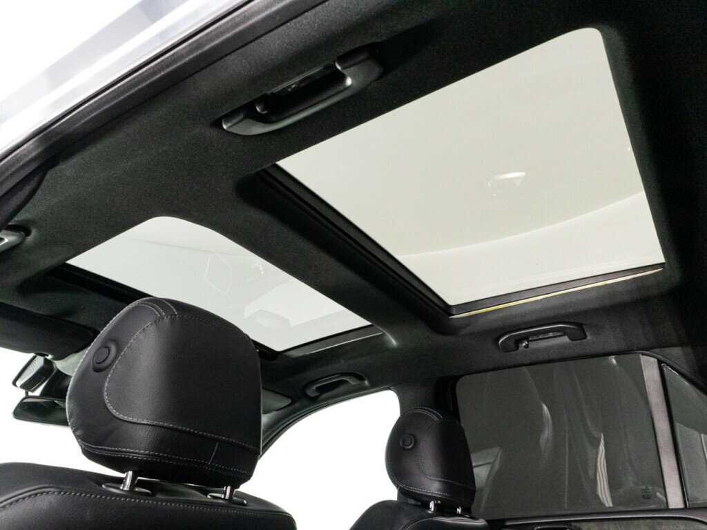 Купить Mercedes-Benz GLE 300, 2017, 153 657 км, фото №23