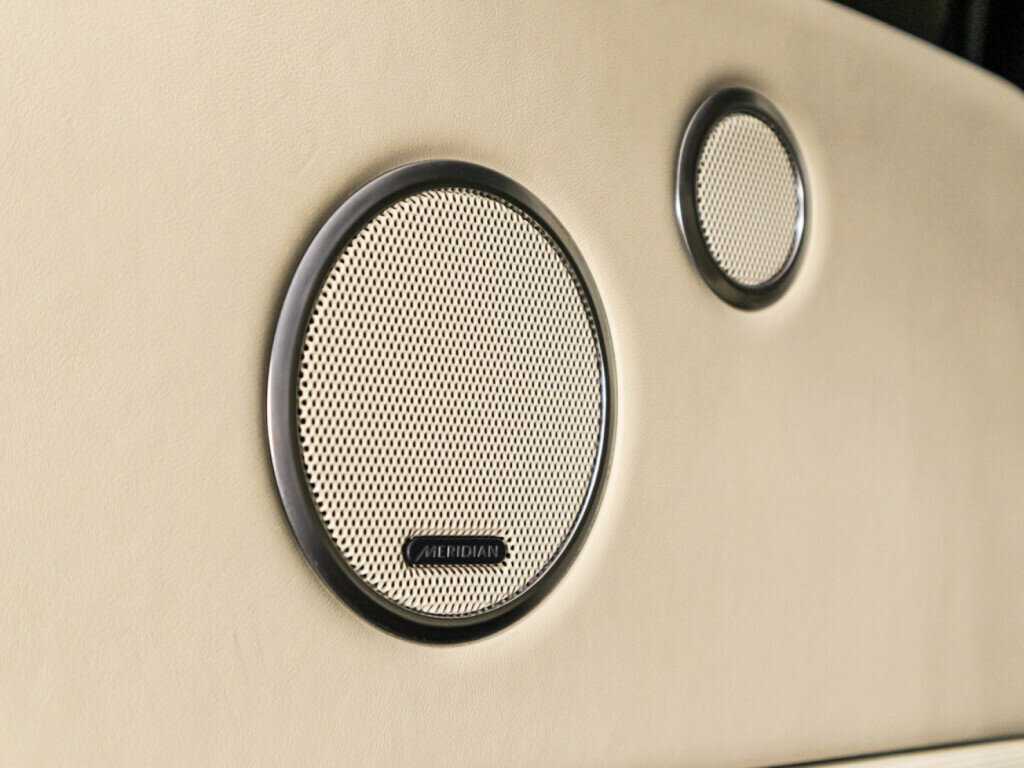 Купить Land Rover Range Rover Long, 2017, 128 599 км, фото №25