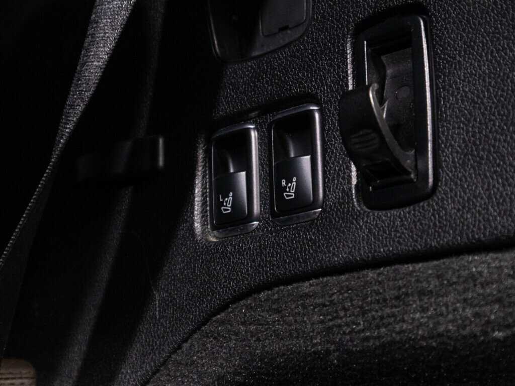 Купить Mercedes-Benz GL-Класс 350 CDI BlueTEC, 2015, 144 588 км, фото №14