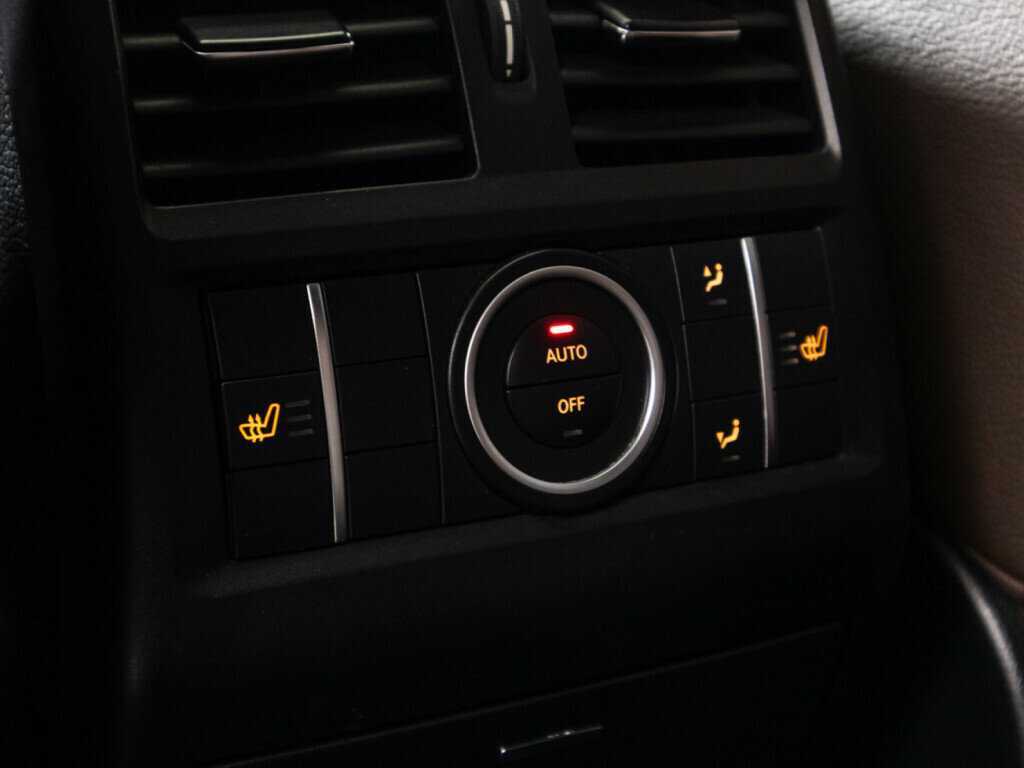 Купить Mercedes-Benz GL-Класс 350 CDI BlueTEC, 2015, 144 588 км, фото №20