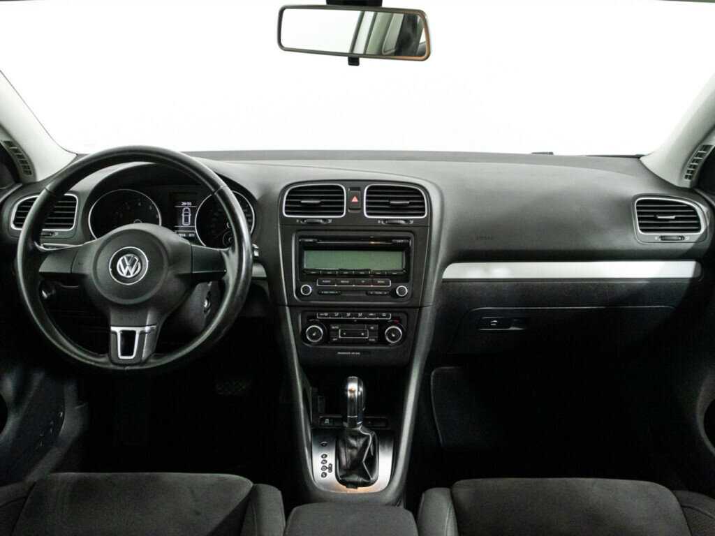 Купить Volkswagen Golf, 2011, 227 917 км, фото №13