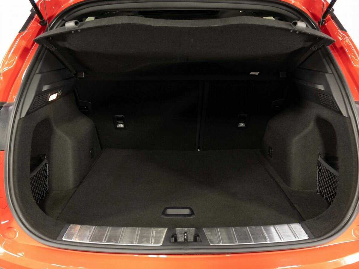 Купить Geely Coolray, 2021, 45 000 км, фото №20