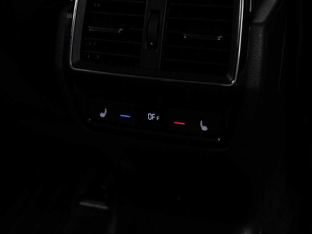 Купить Skoda Kodiaq, 2019, 76 689 км, фото №10