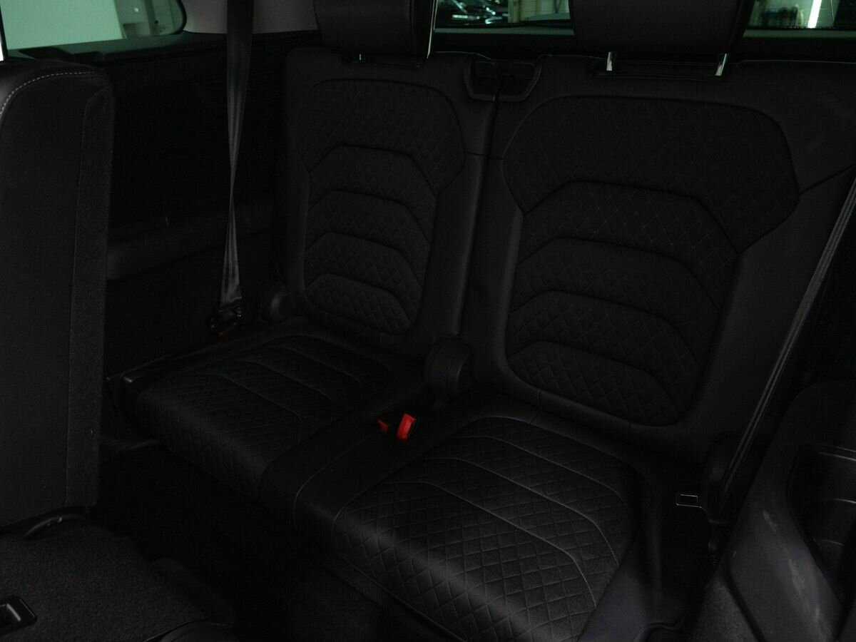 Купить Skoda Kodiaq, 2019, 76 689 км, фото №15