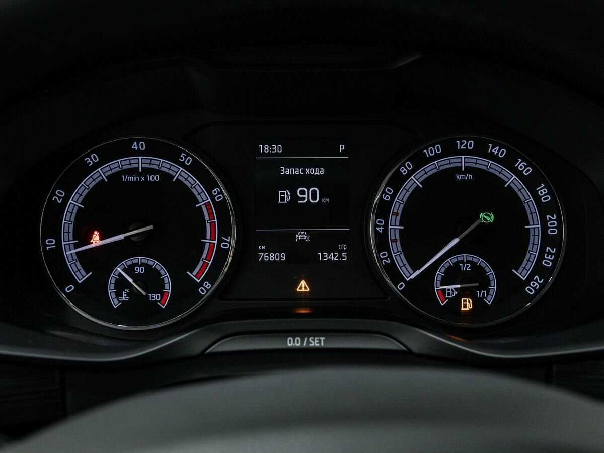 Купить Skoda Kodiaq, 2019, 76 689 км, фото №21