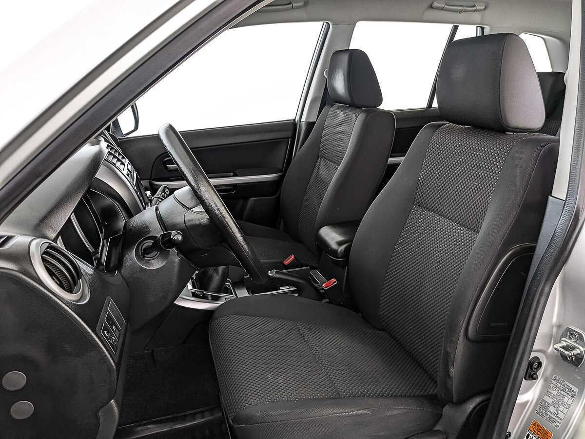 Купить Suzuki Grand Vitara, 2010, 123 184 км, фото №20