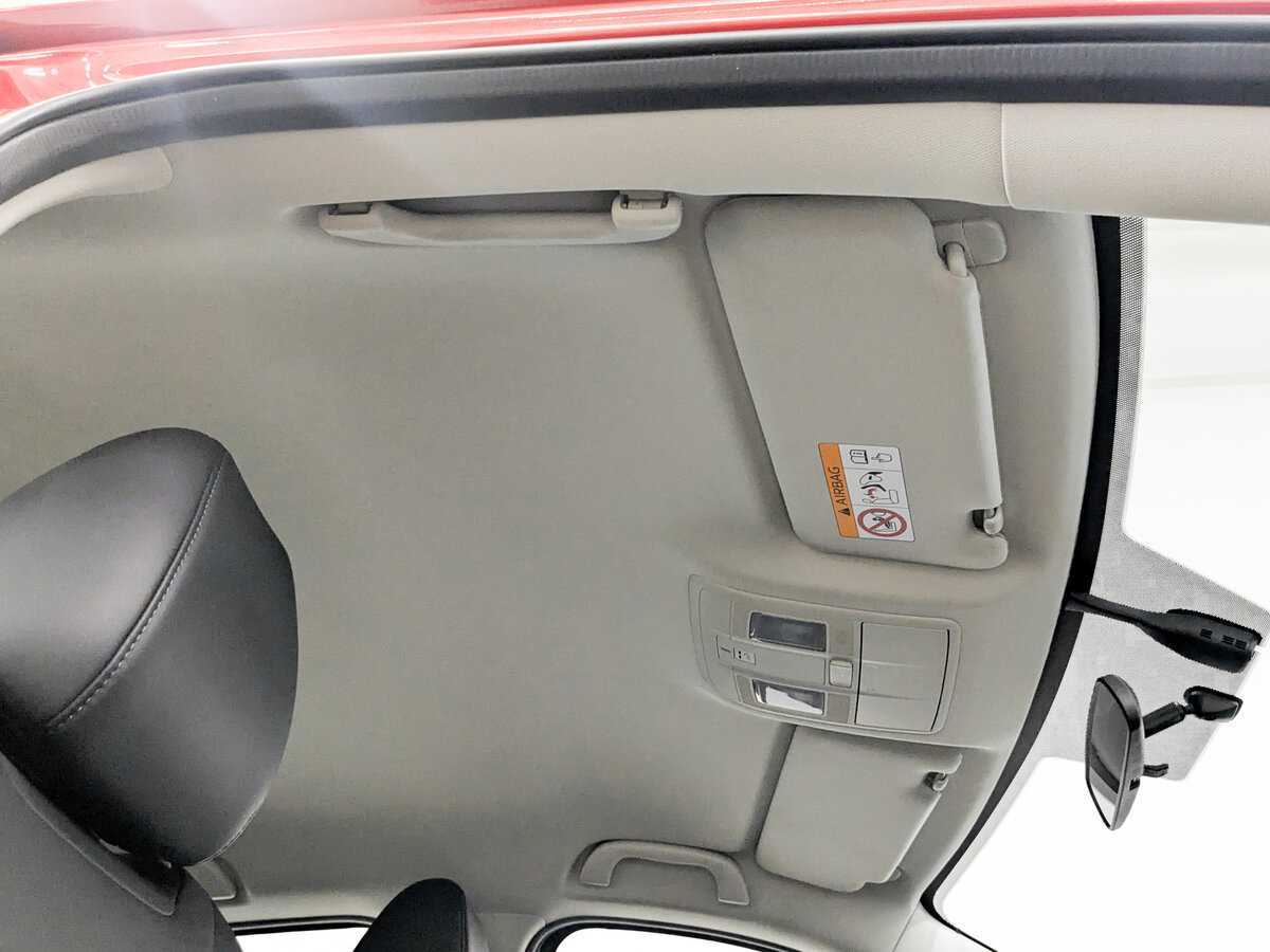 Купить Mazda CX-5, 2020, 31 952 км, фото №19