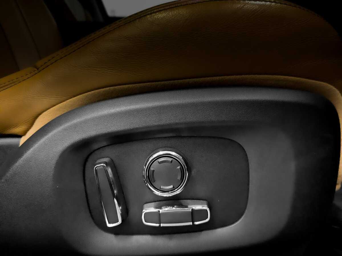 Купить Jaguar XJ, 2017, 60 602 км, фото №26