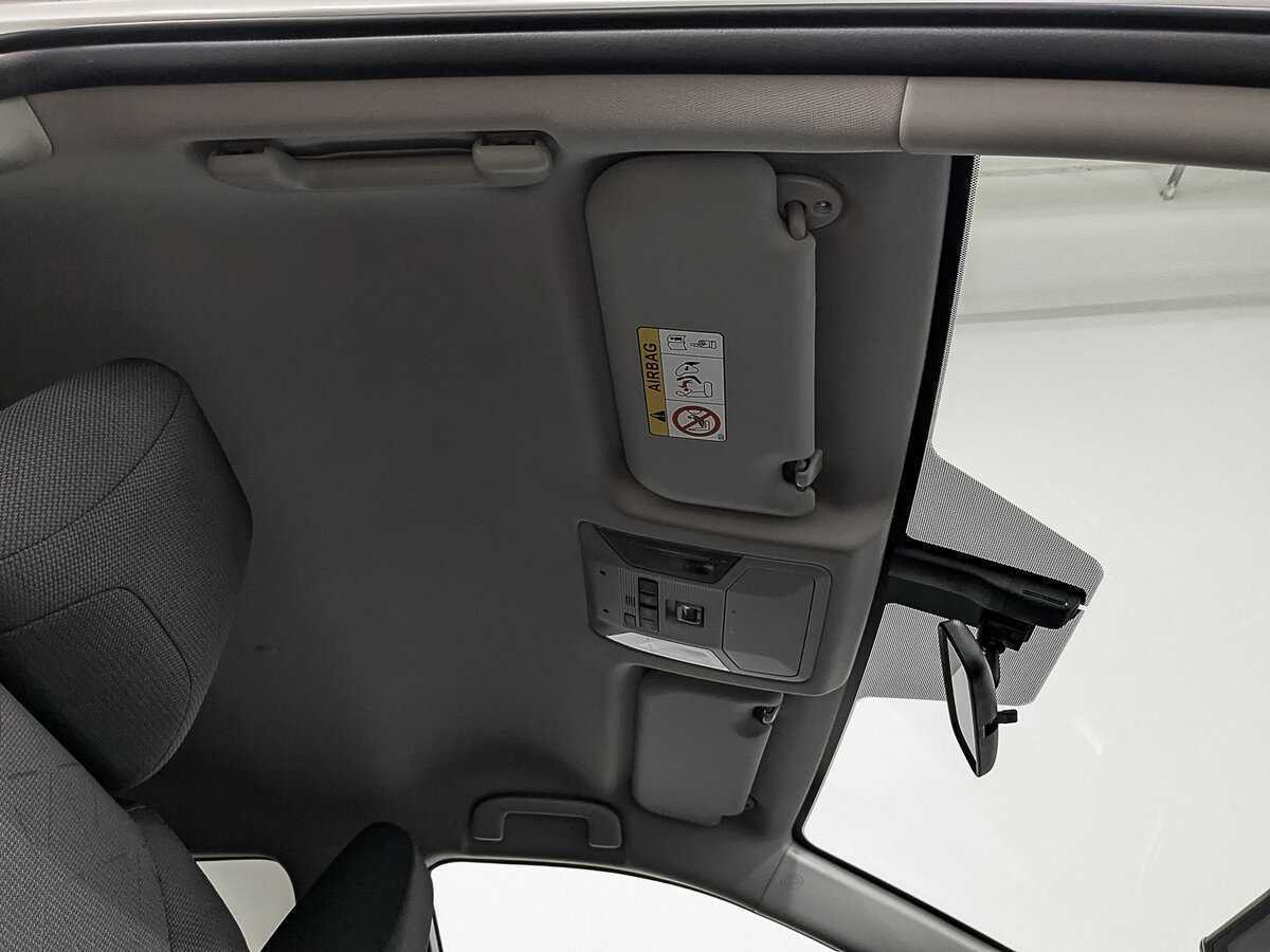 Купить Toyota RAV4, 2020, 60 500 км, фото №22