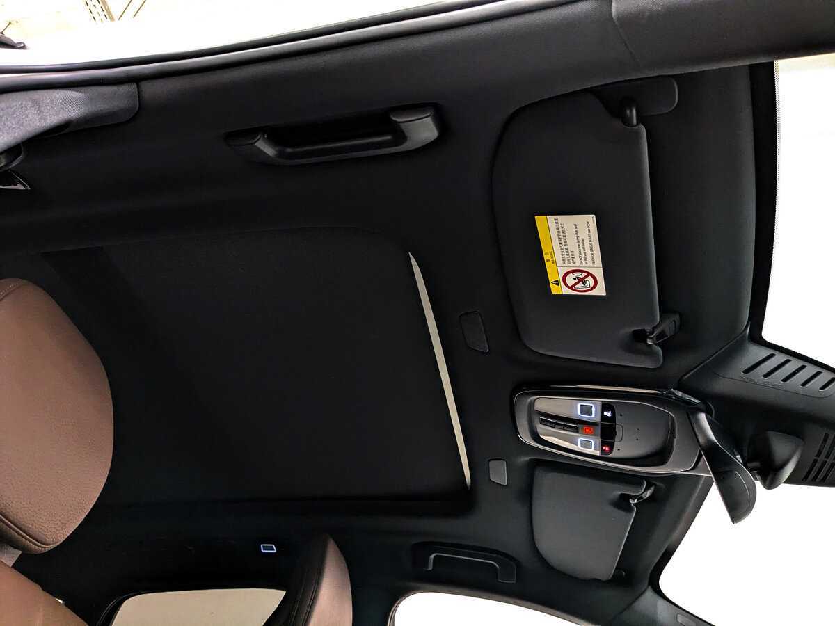 Купить Volvo XC60, 2021, 46 557 км, фото №20