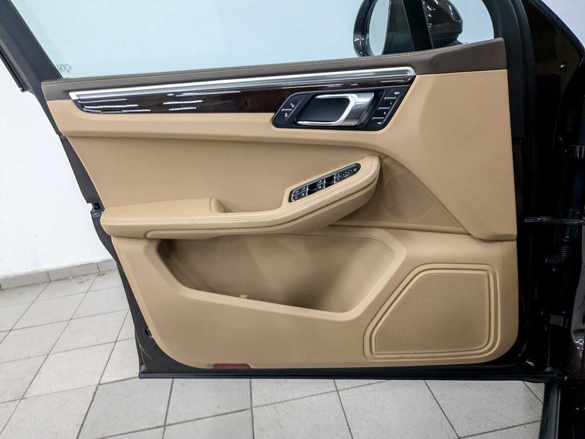 Купить Porsche Macan, 2017, 88 163 км, фото №19